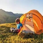 First Camping Trip of the Year