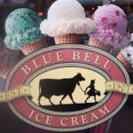 Touring Bluebell Creameries