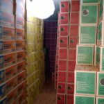 Cookie Cupboard Delivery