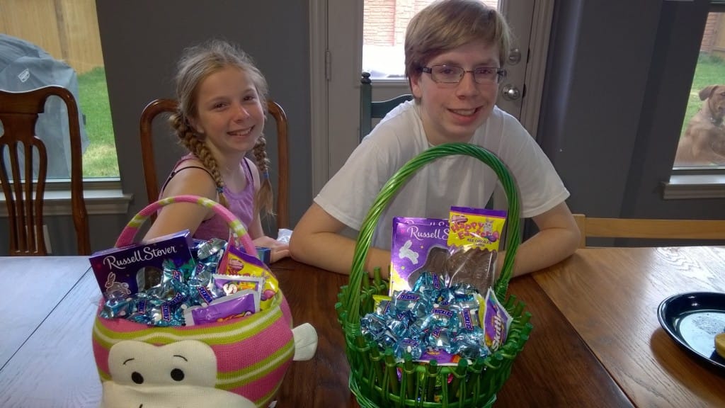 Happy Easter