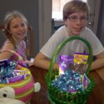 Happy Easter