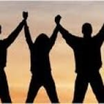 Family, the Glue to Hold it Together