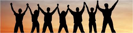 Family, the Glue to Hold it Together