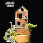 Cover Reveal for Angeline Trevena’s The Bottle Stopper