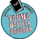 NaNoWriMo Prep