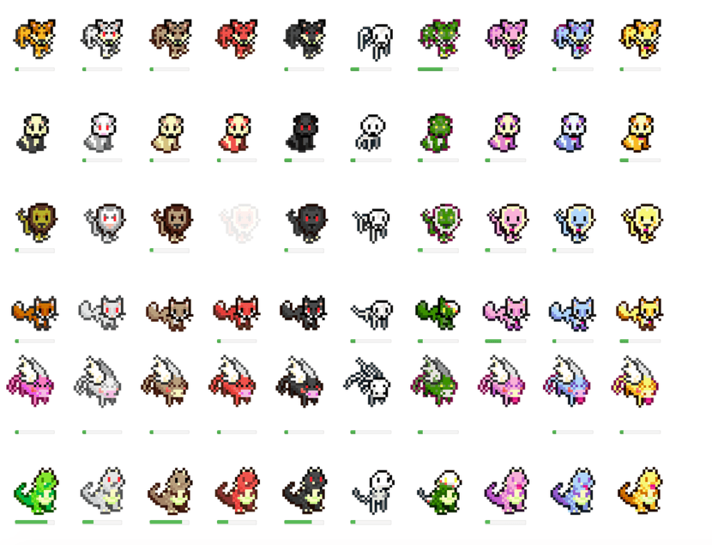 Habitica, a life game Kelly Lynn Colby