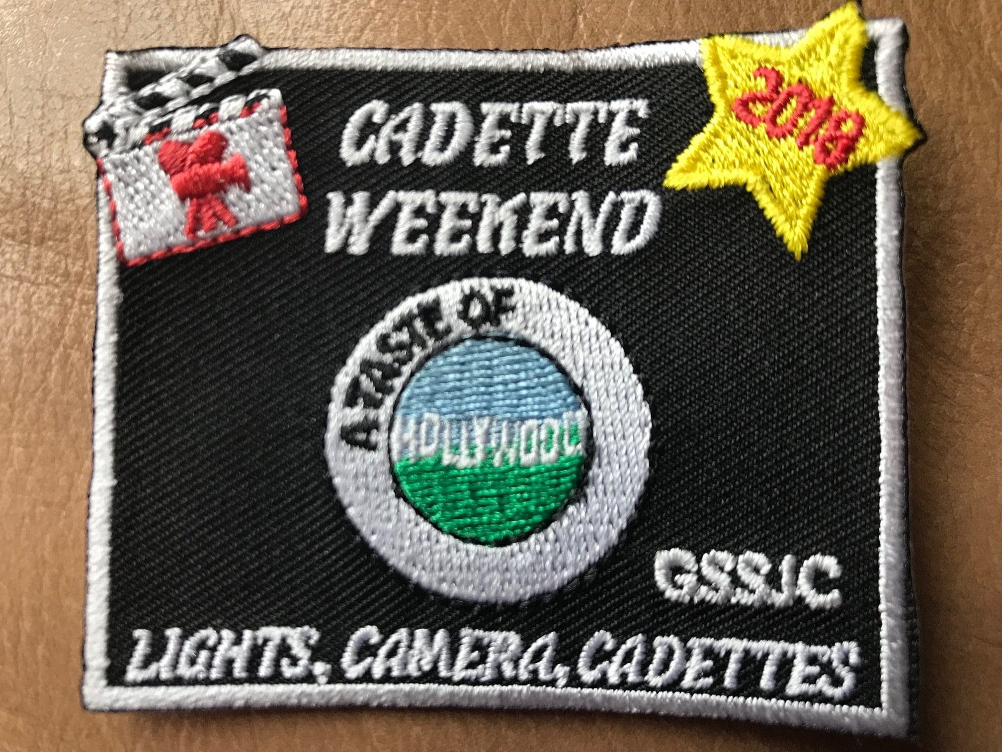 Cadette Weekend: Why Older Girls Should Stick with Girl Scouts