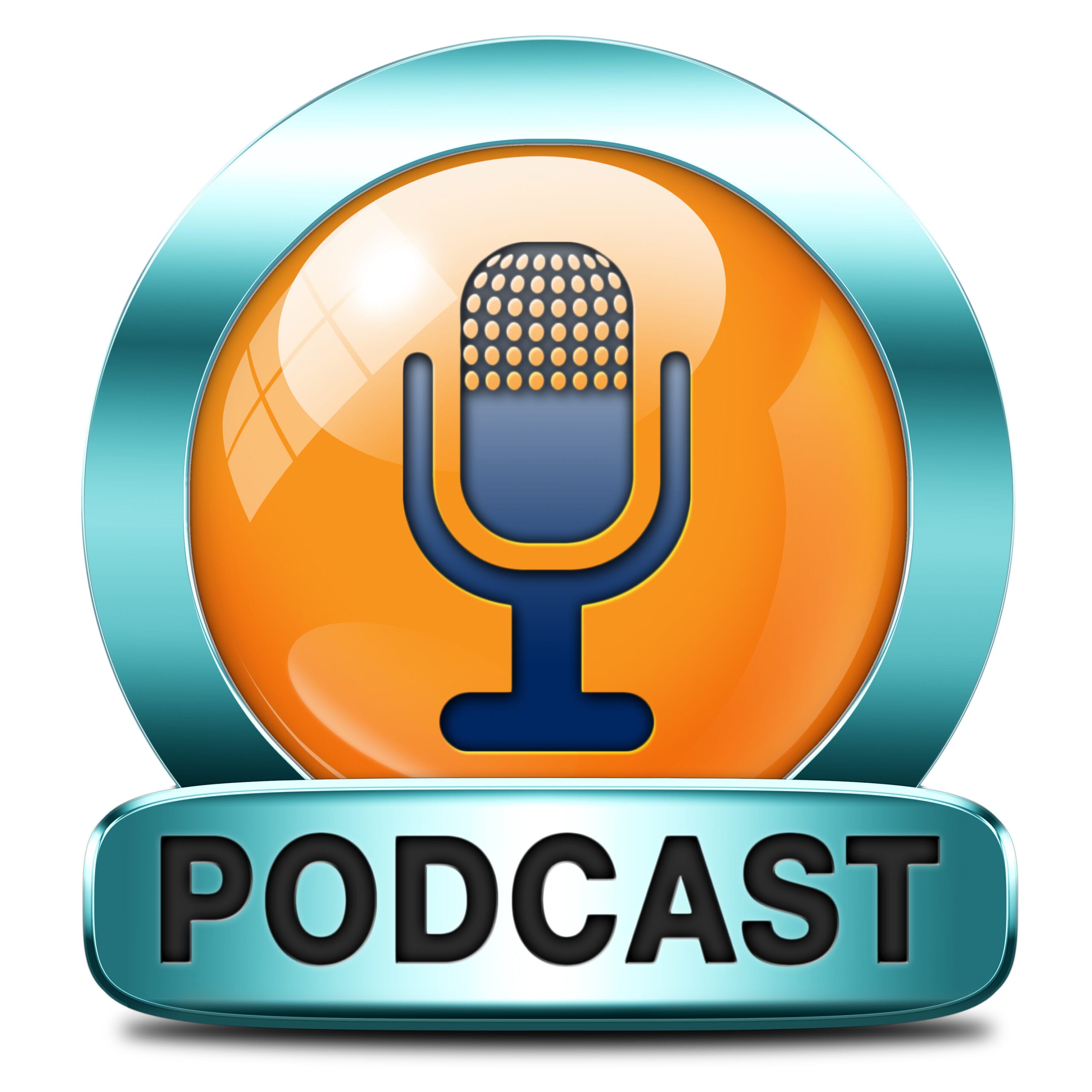 Four Helpful Writing Podcasts