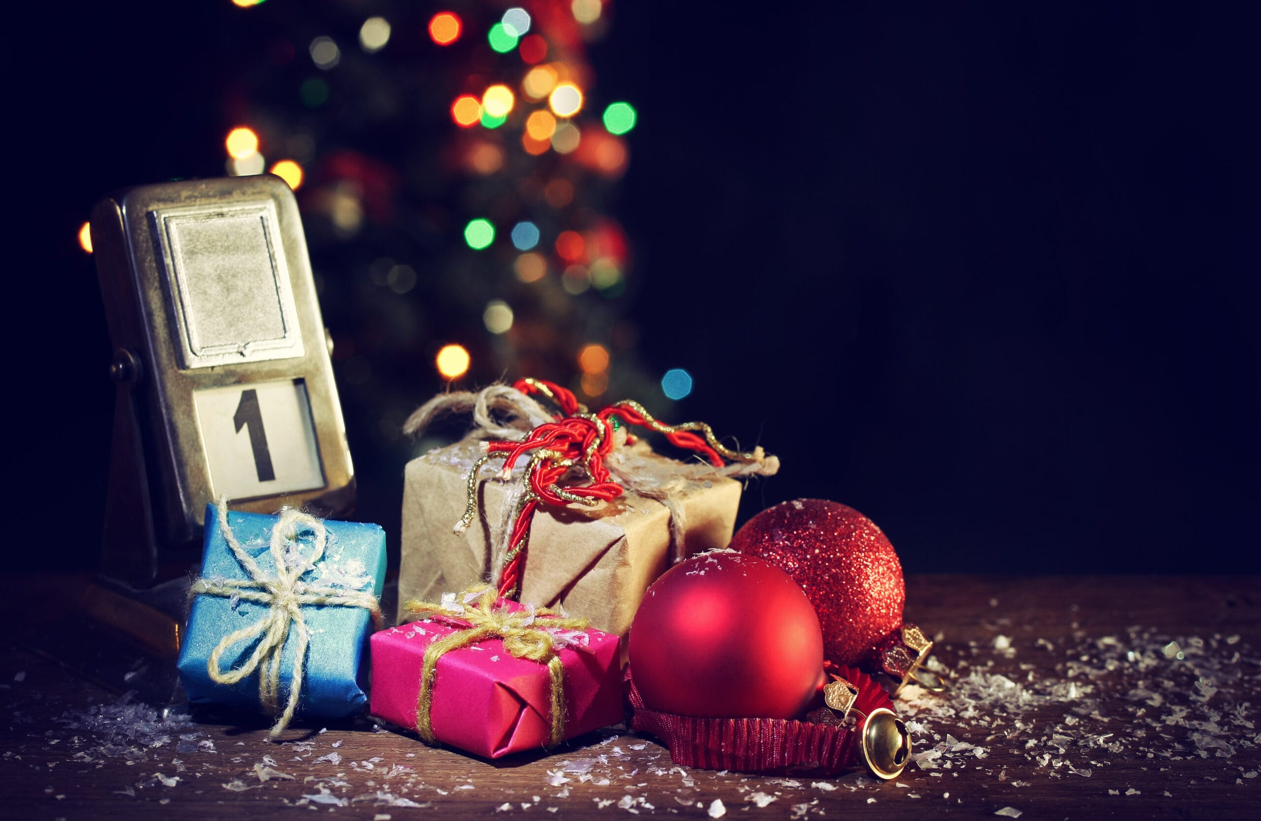 New Year’s Reset