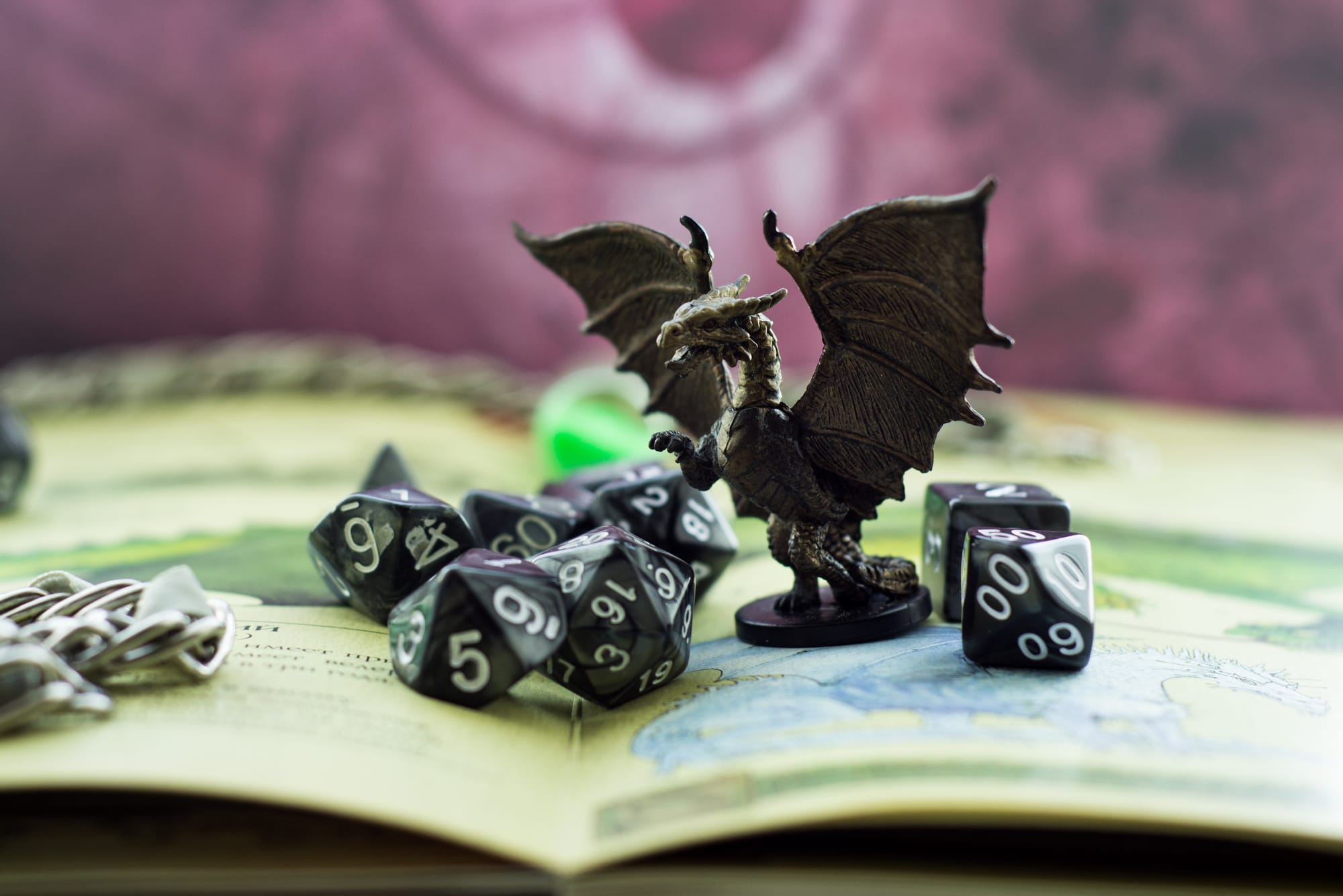 Legion of Dorks: Dungeons and Dorks S2E2