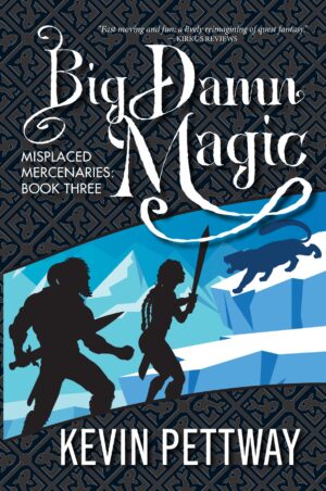Big Damn Magic